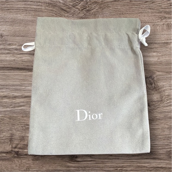 Handbags - Dior Mini Dust Bag